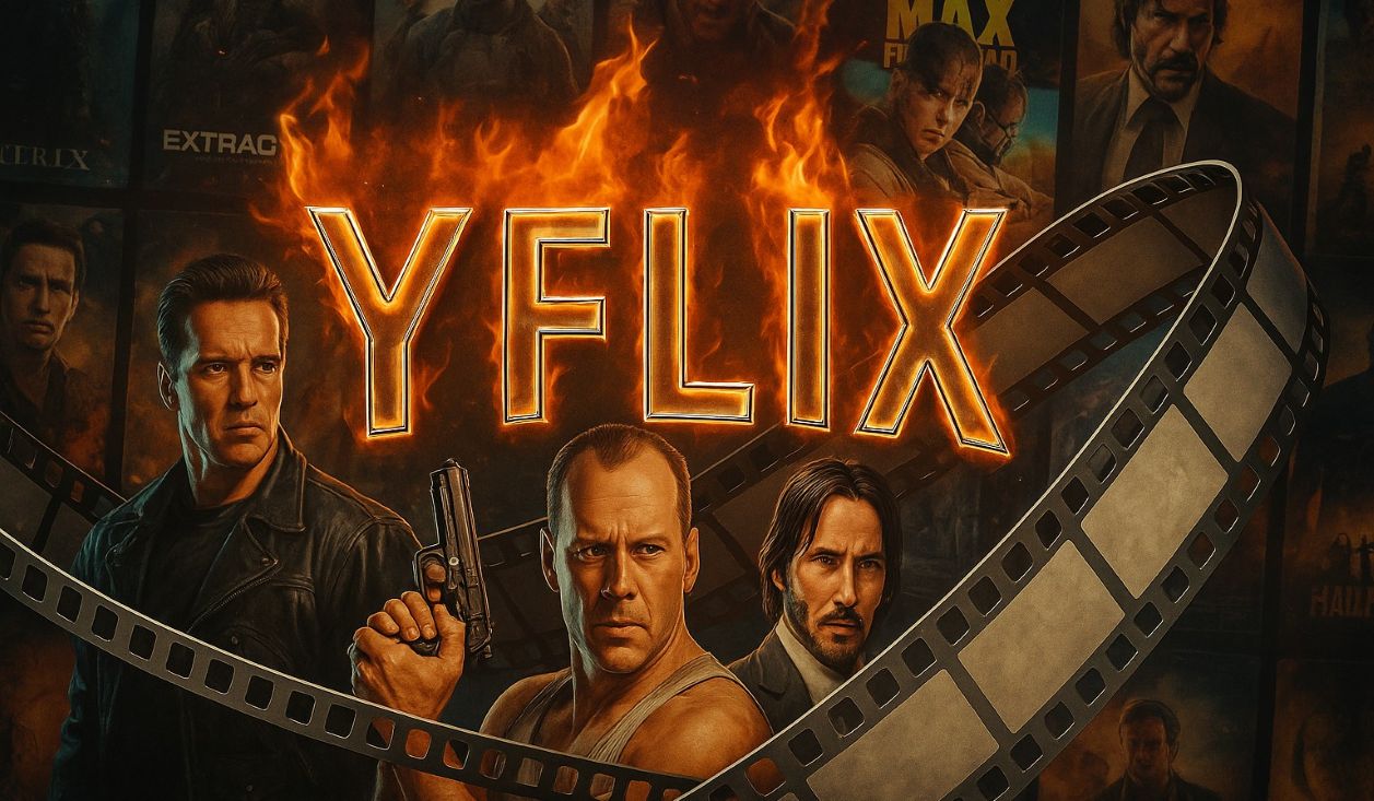 Yflix